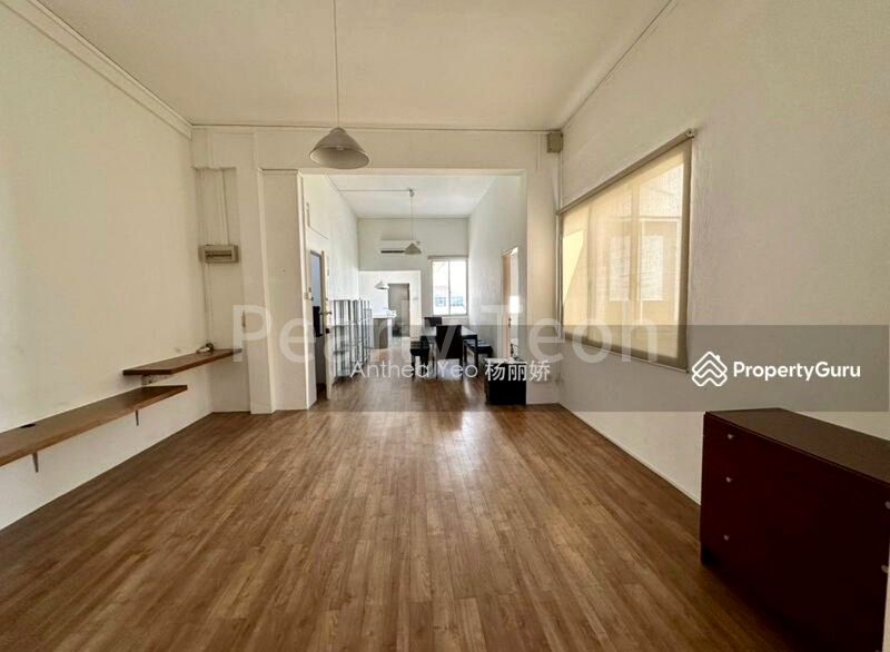 3 Bed Walk-up Apartment (Condo) for Sale in  River Valley Apartments - Image 14