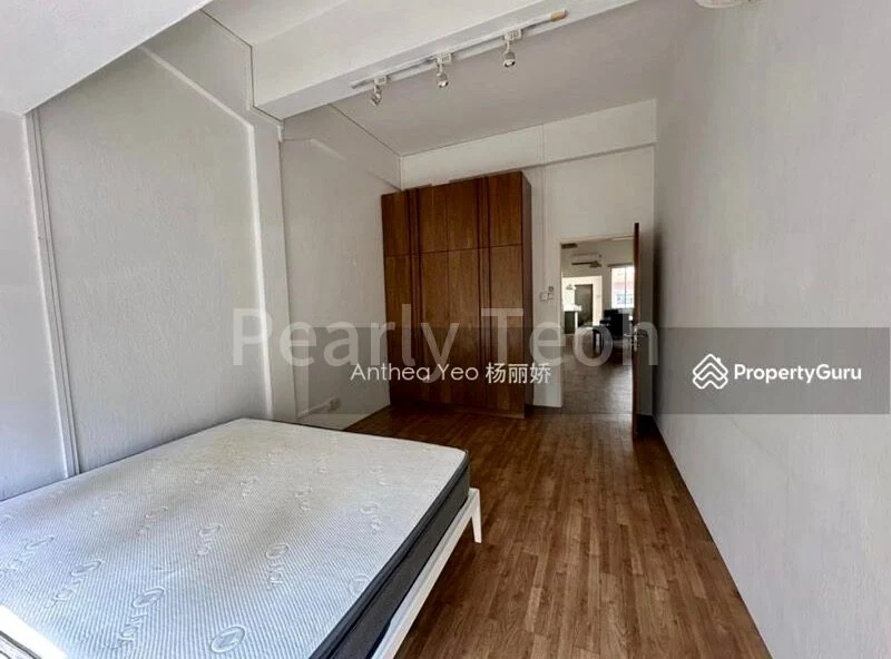 3 Bed Walk-up Apartment (Condo) for Sale in  River Valley Apartments - Image 6