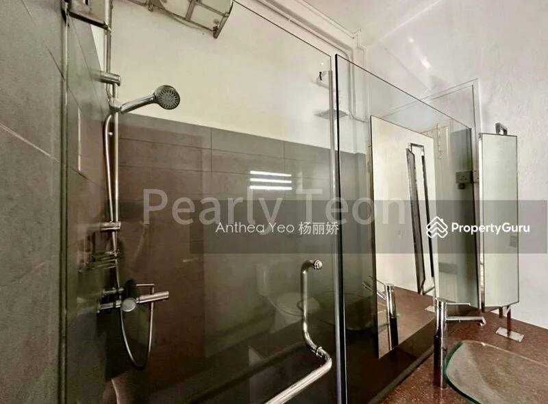 3 Bed Walk-up Apartment (Condo) for Sale in  River Valley Apartments - Image 17