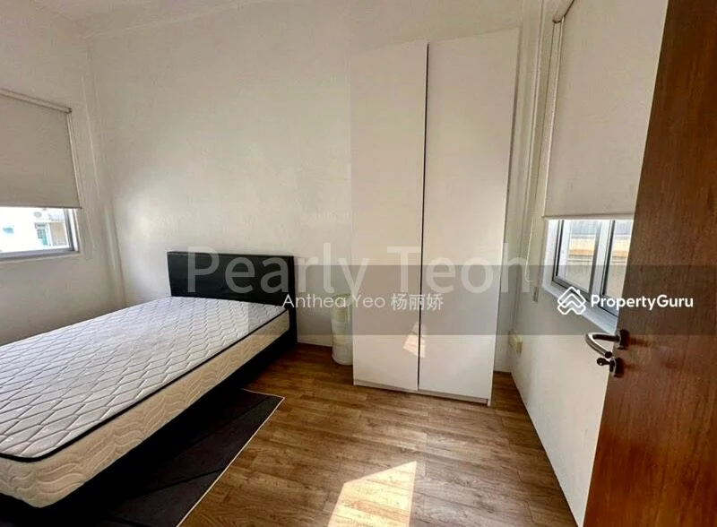 3 Bed Walk-up Apartment (Condo) for Sale in  River Valley Apartments - Image 12