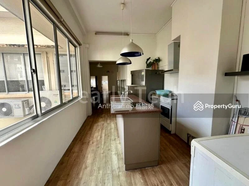 3 Bed Walk-up Apartment (Condo) for Sale in  River Valley Apartments - Image 2