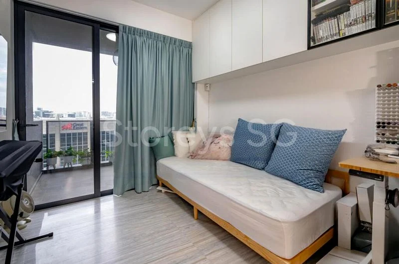 2 Bed Condo for Sale in  Parc Esta - Image 1