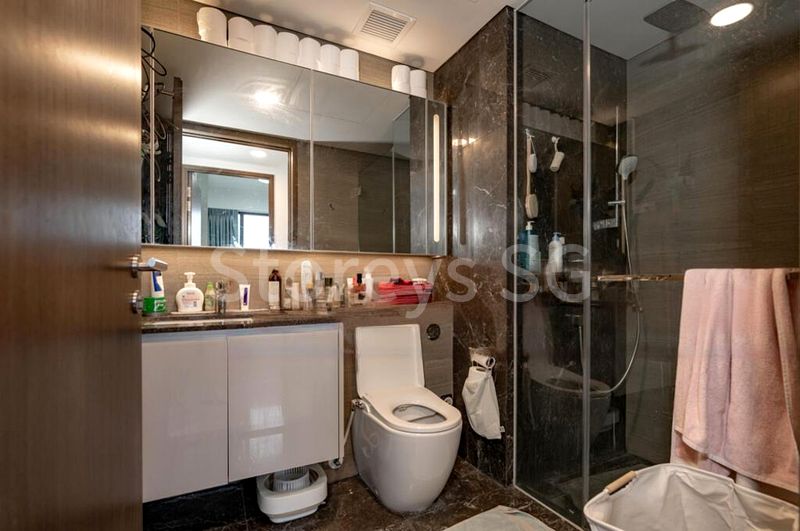 2 Bed Condo for Sale in  Parc Esta - Image 12