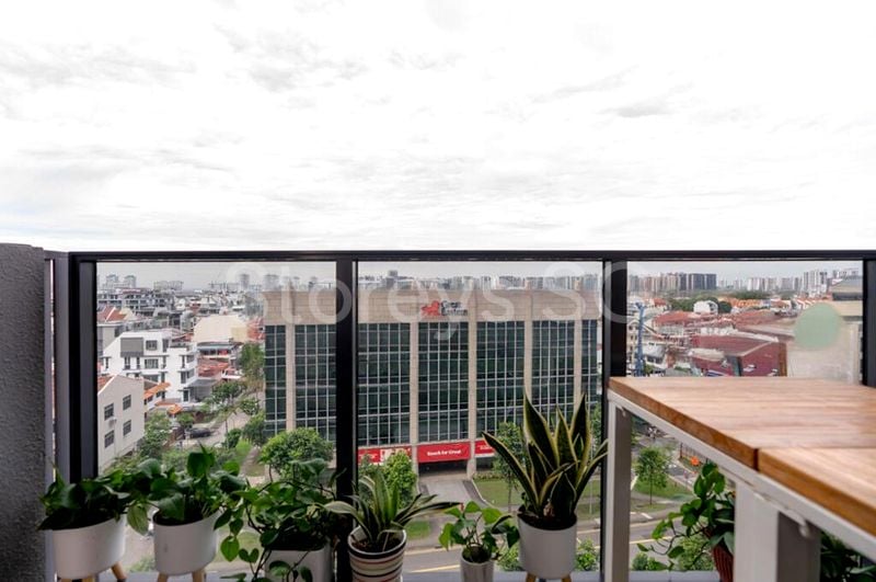 2 Bed Condo for Sale in  Parc Esta - Image 6