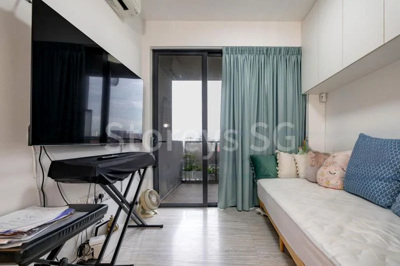 2 Bed Condo for Sale in  Parc Esta - Image 2