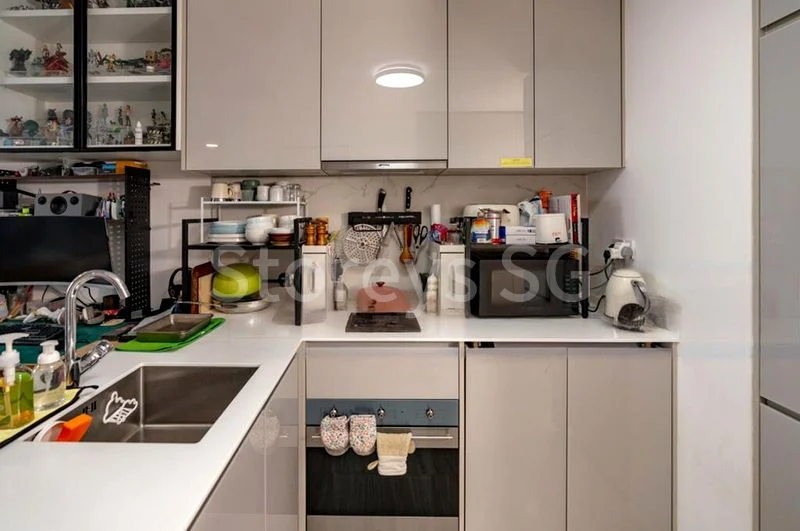 2 Bed Condo for Sale in  Parc Esta - Image 5