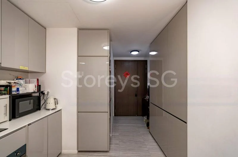 2 Bed Condo for Sale in  Parc Esta - Image 3