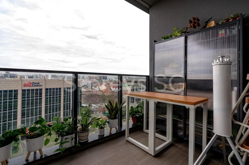 2 Bed Condo for Sale in  Parc Esta - Image 7