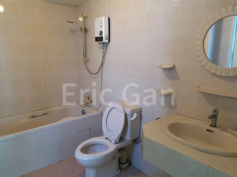 3 Bed Apartment (Condo) for Rent in  336 River Valley - Image 9