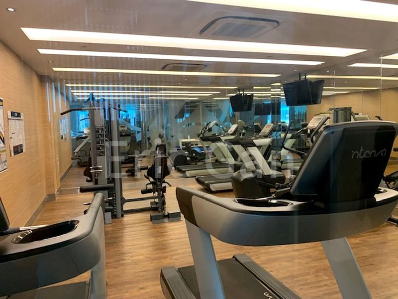 3 Bed Apartment (Condo) for Rent in  336 River Valley - Image 16