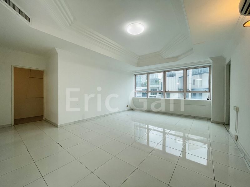 3 Bed Apartment (Condo) for Rent in  336 River Valley - Image 1