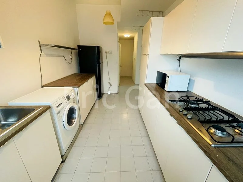 3 Bed Apartment (Condo) for Rent in  336 River Valley - Image 6