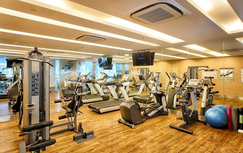 3 Bed Apartment (Condo) for Rent in  336 River Valley - Image 15