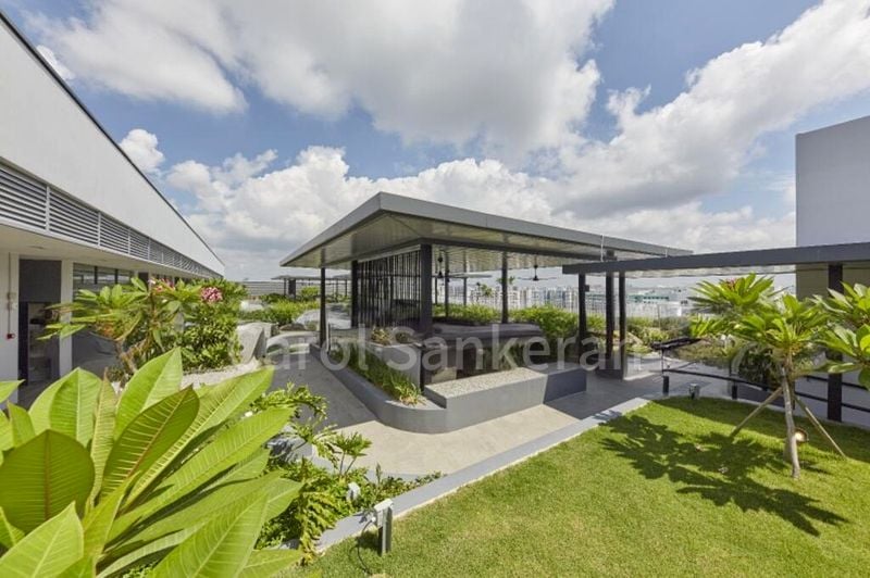 Light Industrial (B1) for Sale: Nordcom II - Image 4