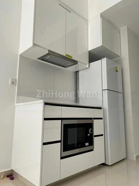 1 Bed Condo for Rent in  Parc Botannia - Image 2