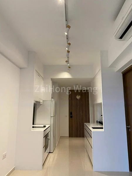 1 Bed Condo for Rent in  Parc Botannia - Image 1