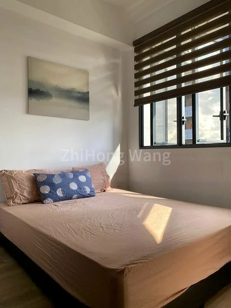 1 Bed Condo for Rent in  Parc Botannia - Image 4