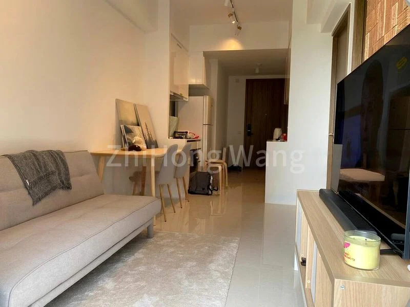 1 Bed Condo for Rent in  Parc Botannia - Image 7