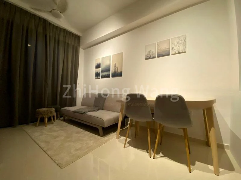 1 Bed Condo for Rent in  Parc Botannia - Image 6