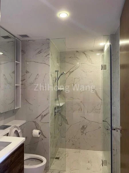 1 Bed Condo for Rent in  Parc Botannia - Image 3