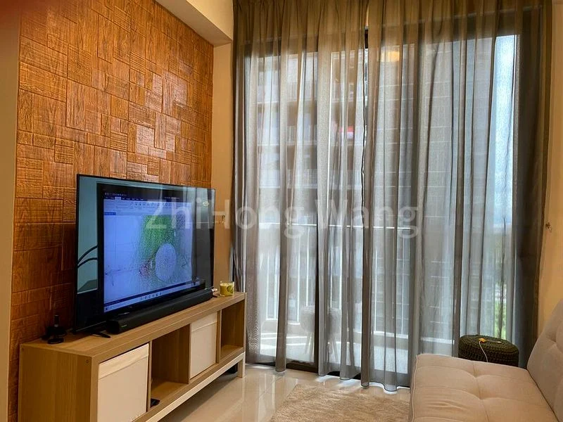 1 Bed Condo for Rent in  Parc Botannia - Image 5