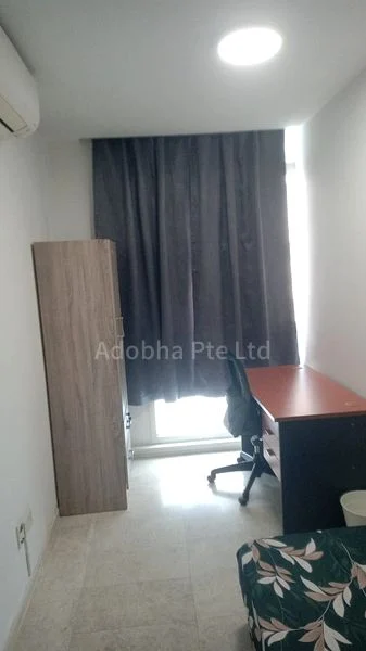 Common Room (Condo) for Rent in  Dahlia Park Condominium - Image 2