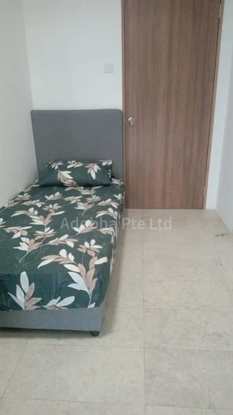 Common Room (Condo) for Rent in  Dahlia Park Condominium - Image 1