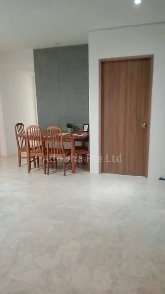 Common Room (Condo) for Rent in  Dahlia Park Condominium - Image 4