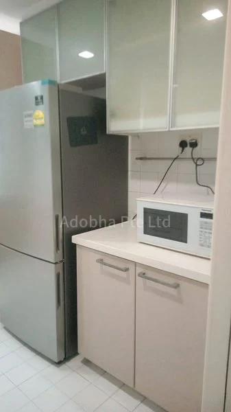 Common Room (Condo) for Rent in  Dahlia Park Condominium - Image 5