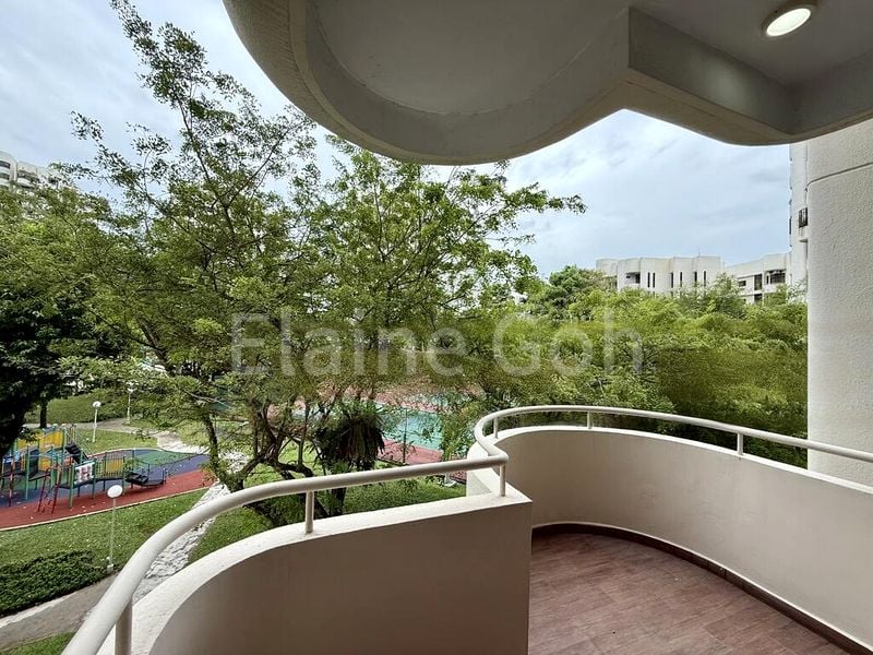 2 Bed Condo for Rent in  Cashew Heights Condominium - Image 4