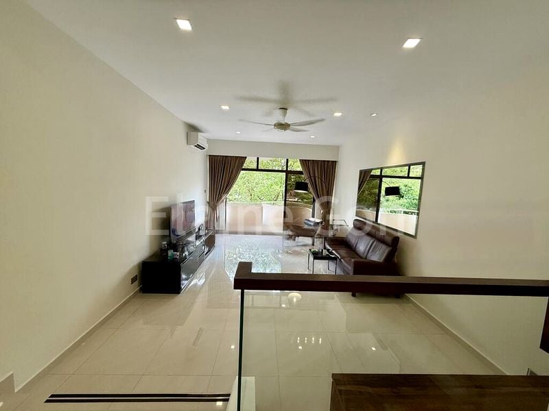 2 Bed Condo for Rent in  Cashew Heights Condominium - Image 3