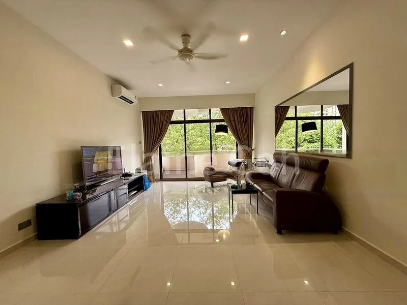 2 Bed Condo for Rent in  Cashew Heights Condominium - Image 1