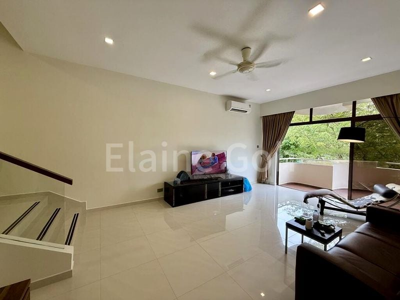 2 Bed Condo for Rent in  Cashew Heights Condominium - Image 2