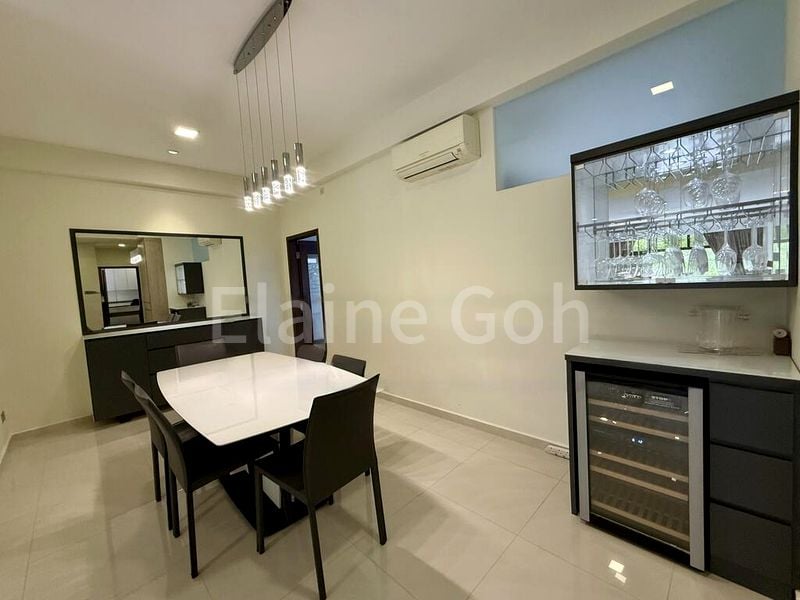 2 Bed Condo for Rent in  Cashew Heights Condominium - Image 7