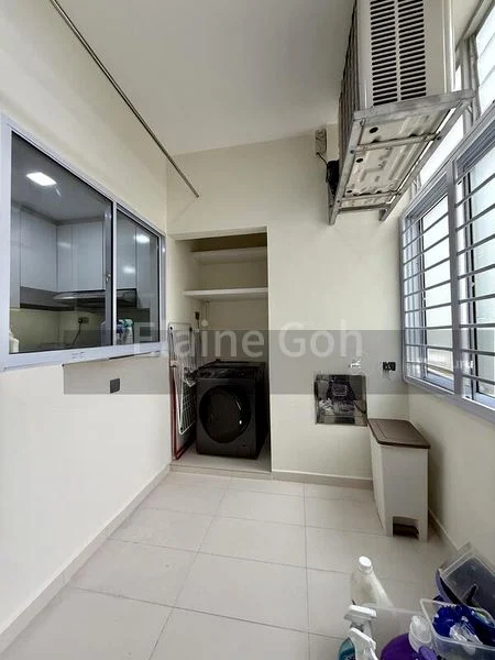 2 Bed Condo for Rent in  Cashew Heights Condominium - Image 12