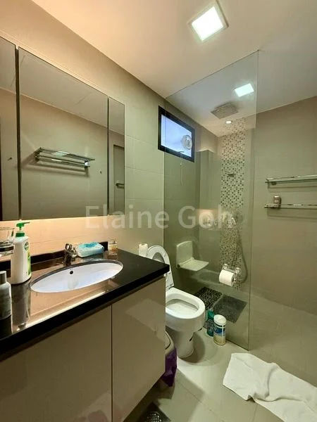 2 Bed Condo for Rent in  Cashew Heights Condominium - Image 10
