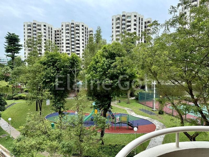 2 Bed Condo for Rent in  Cashew Heights Condominium - Image 9