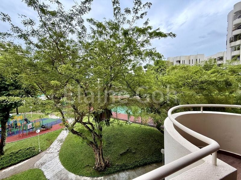 2 Bed Condo for Rent in  Cashew Heights Condominium - Image 5