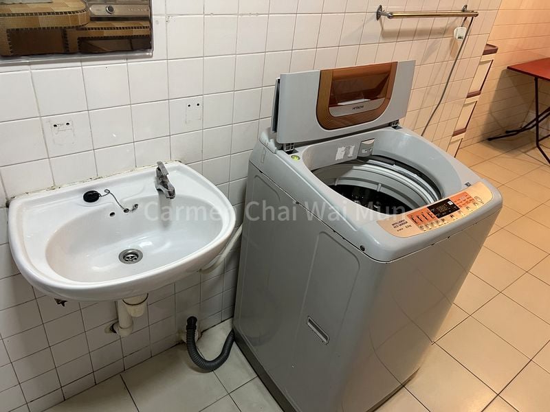 3 Room (3S) HDB for Rent in  628 Yishun Street 61 - Image 3