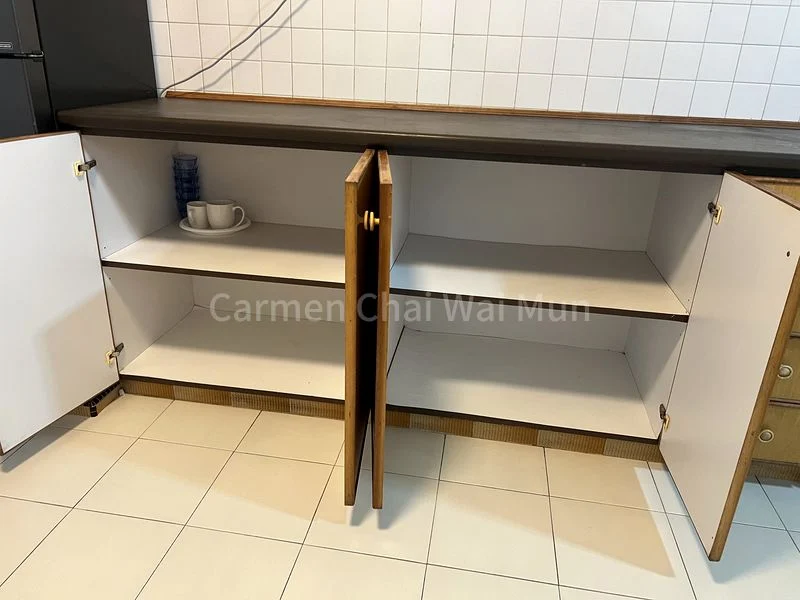 3 Room (3S) HDB for Rent in  628 Yishun Street 61 - Image 5