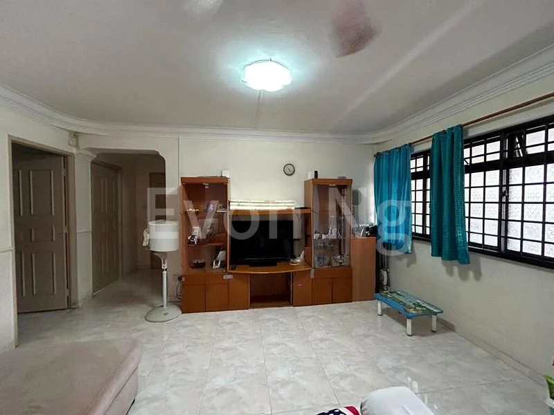 4 Room (4A) HDB for Rent in  779 Woodlands Crescent - Image 7