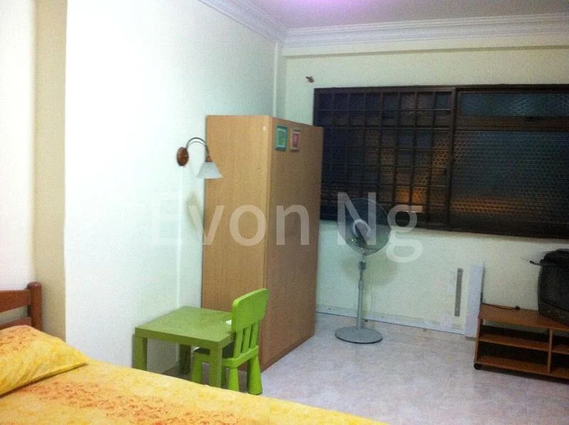 4 Room (4A) HDB for Rent in  779 Woodlands Crescent - Image 1