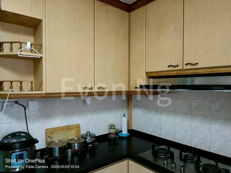 4 Room (4A) HDB for Rent in  779 Woodlands Crescent - Image 5