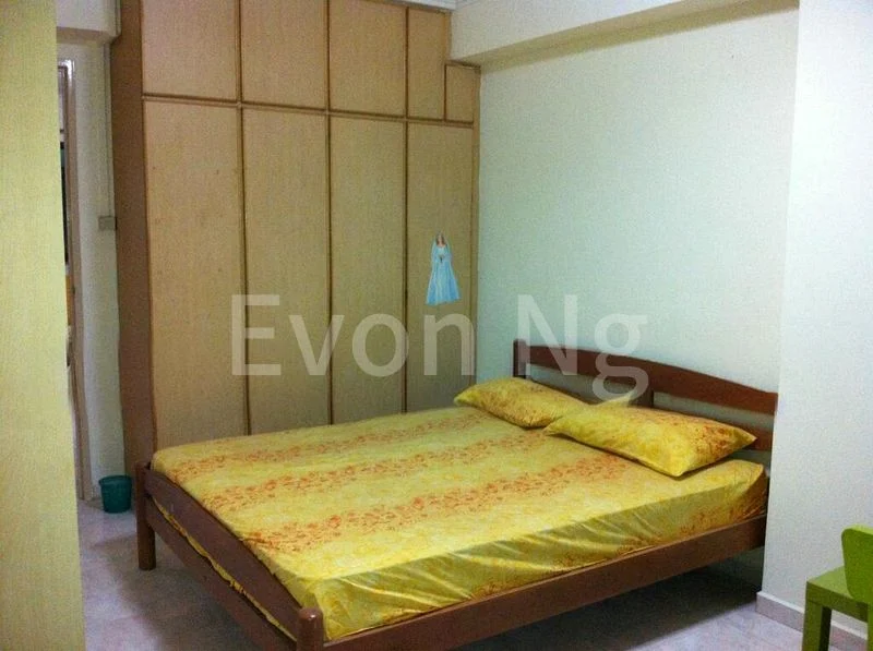 4 Room (4A) HDB for Rent in  779 Woodlands Crescent - Image 4