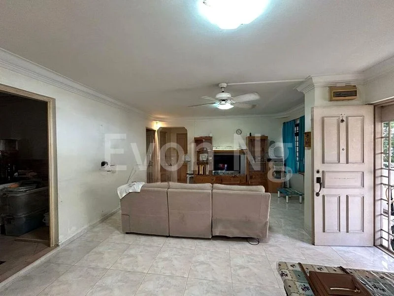 4 Room (4A) HDB for Rent in  779 Woodlands Crescent - Image 6