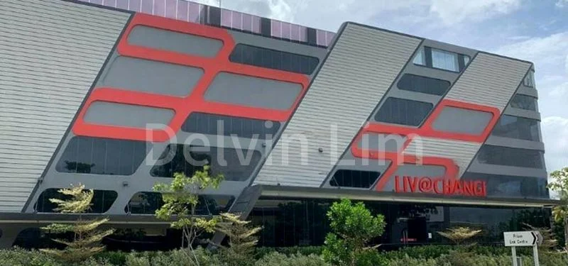 Shop / Shophouse for Rent: Liv @ Changi - Image 5