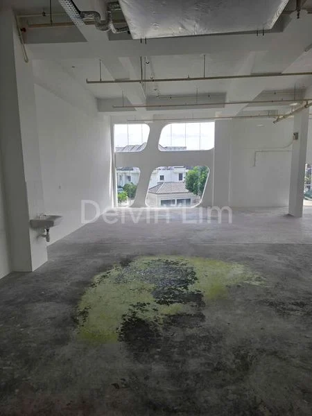 Shop / Shophouse for Rent: Liv @ Changi - Image 1
