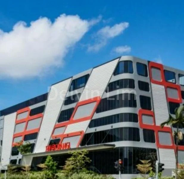 Shop / Shophouse for Rent: Liv @ Changi - Image 3