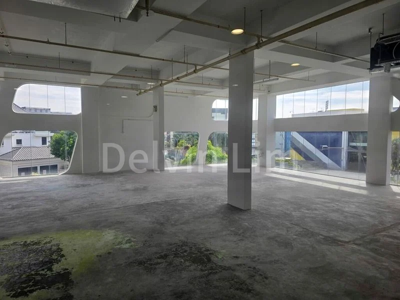 Shop / Shophouse for Rent: Liv @ Changi - Image 2