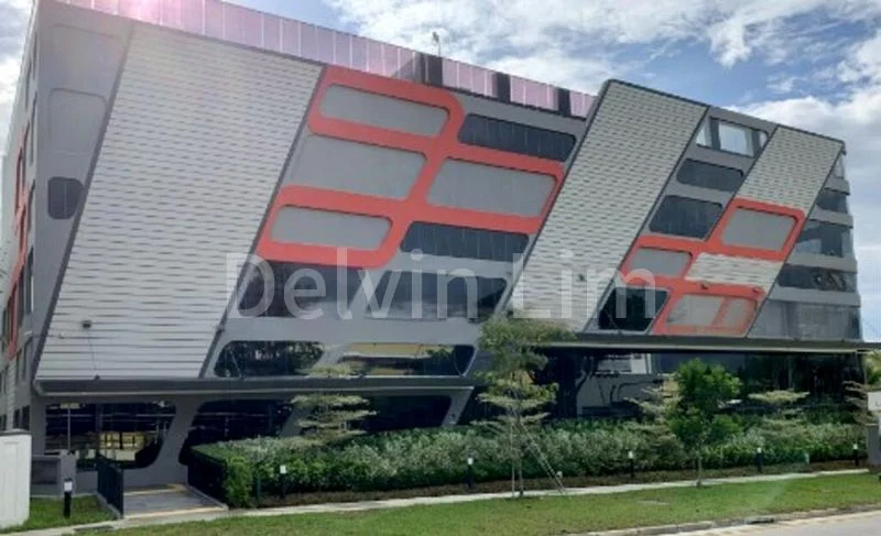 Shop / Shophouse for Rent: Liv @ Changi - Image 6